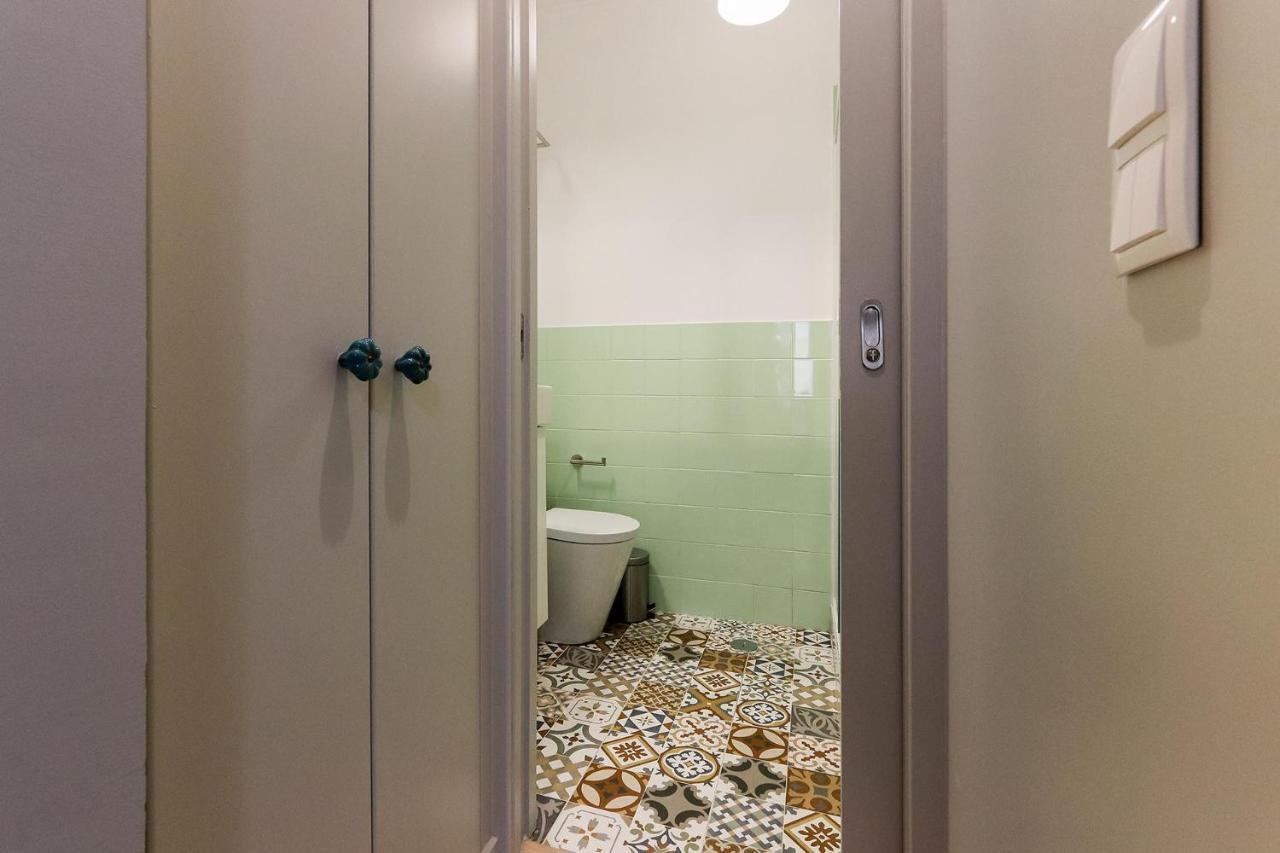 Appartement Cosy Liberdade By Homing Lisboa