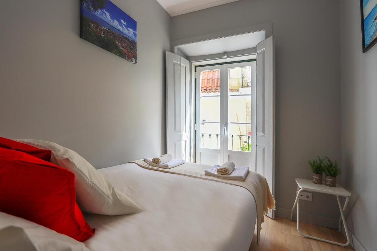 Cosy Liberdade By Homing Apartamento