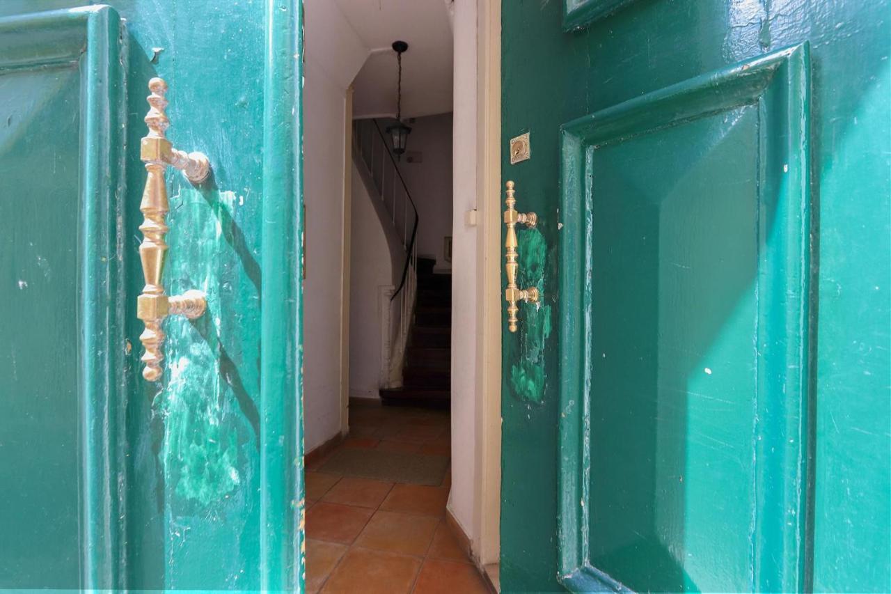 Cosy Liberdade By Homing Apartamento Lisboa