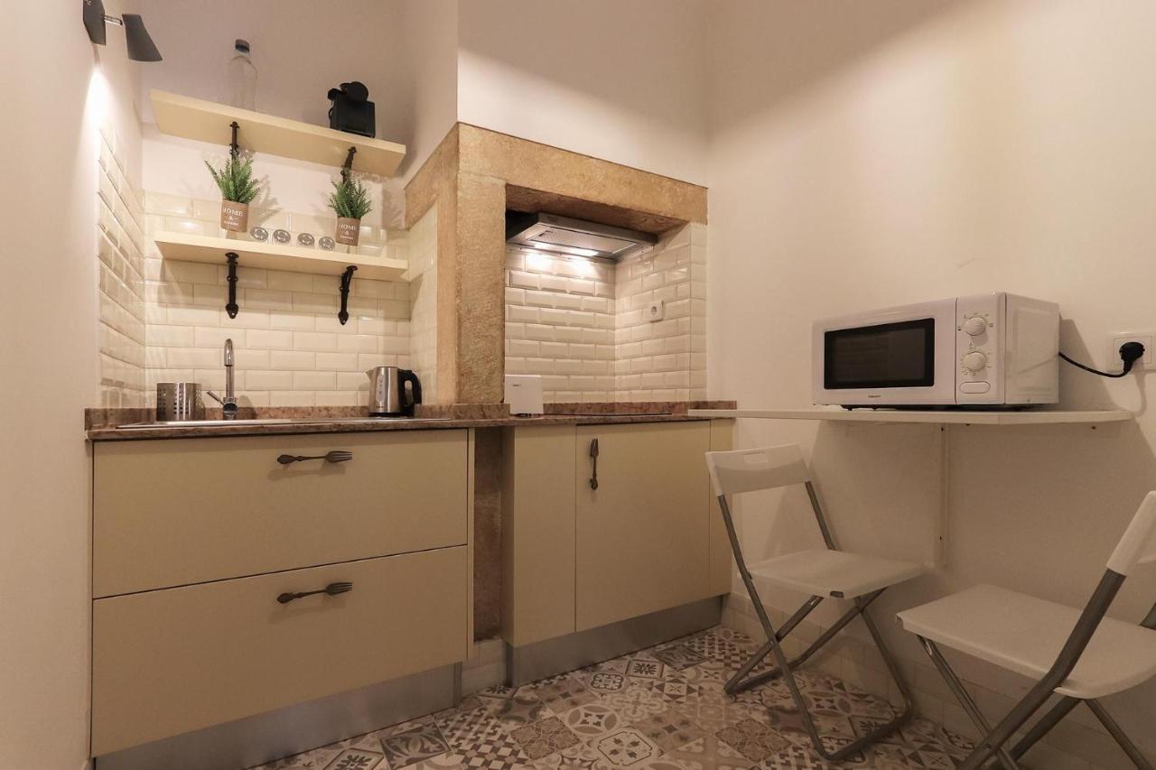 Apartamento Cosy Liberdade By Homing Lisboa