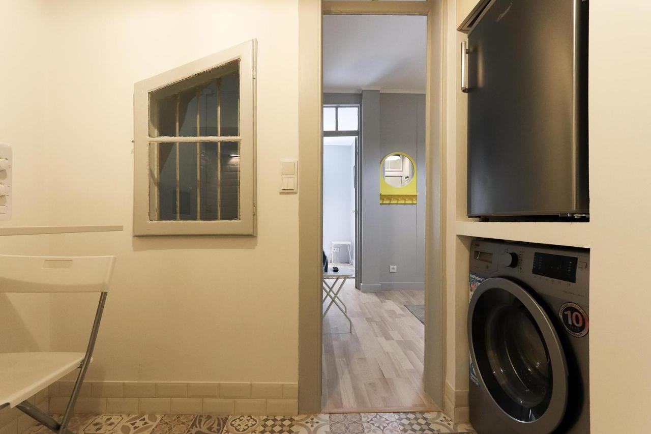 Cosy Liberdade By Homing Lisboa