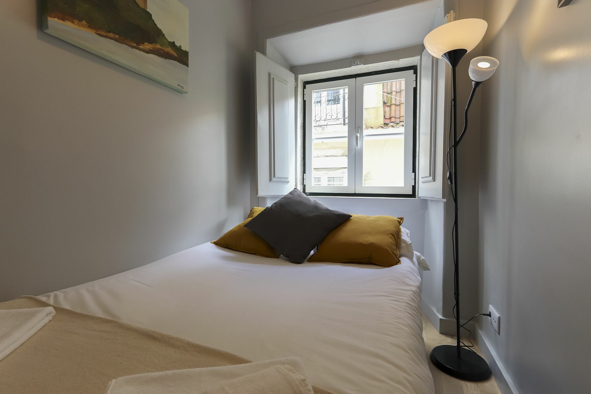 Cosy Liberdade By Homing Apartamento Lisboa